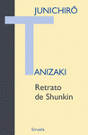 RETRATO DE SHUNKIN   LT-278
