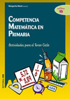 COMPETENCIA MATEMATICA EN PRIMARIA+CD. ACTIVIDADES PARA EL TERCER CICL
