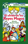 OLVIDO DE LOS REYES MAGOS, EL