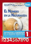 EL NUMERO EN LA NATURALEZA