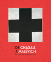 DE CHAGALL A MALEVICH