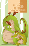 EL PAIS DE LOS DRAGONES  /CALCETIN 