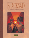BLACKSAD/LA HISTORIA DE LAS ACUARELAS