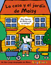 LA CASA Y EL JARD�N DE LA MAISY POP-UP