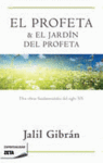 PROFETA JARDIN/ZETA ESPIRITUALI