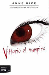 VITTORIO EL VAMPIRO /ZETA NEGRA/