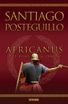AFRICANUS HIJO DEL CONSUL /ZETA MAXI/