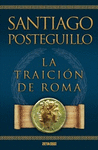 TRAICION DE ROMA /ZETA MAXI/