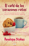 CAFE DE LOS CORAZONES ROTOS /ZETA LIMITA