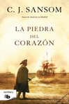 LA PIEDRA DEL CORAZON /BOLSILLO/