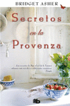 SECRETOS EN LA PROVENZA /BOLSILLO LTD/-P