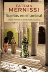 SUE�OS EN EL UMBRAL  /BOLSILLO TD/