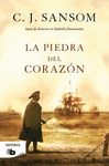 LA PIEDRA DEL CORAZON  T