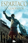 ESPARTACO. EL GLADIADOR  T