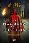 LA HOGUERA DE LA JUSTICI