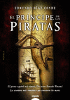 EL PRNCIPE DE LOS PIRATAS