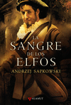 LA SANGRE DE LOS ELFOS T(ED.COLECCIONISTA)