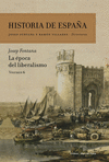 LA �POCA DEL LIBERALISMO