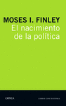EL NACIMIENTO DE LA POLTICA