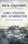 LOS CAONES AL ATARDECER