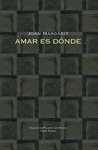 AMAR ES D�NDE