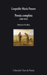 POESIA COMPLETA (2000-2010)/L.M.PANERO  V-834