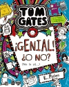 TOM GATES: GENIAL! NO HO