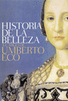 HISTORIA DE LA BELLEZA R