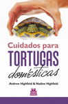 CUIDADOS PARA TORTUGAS DOMSTICAS