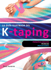 GU�A ILUSTRADA DEL K-TAPING, LA