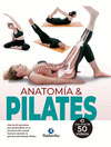 ANATOM�A & PILATES (COLOR)