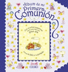 ALBUM DE MI PRIMERA COMUNION 