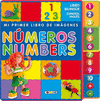 NUMEROS-NUMBERS/INDICES BILINGES