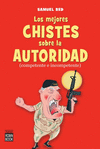 LOS MEJORES CHISTES SOBRE AUTORIDAD