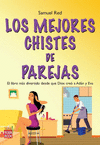 MEJORES CHISTES DE PAREJAS, LOS