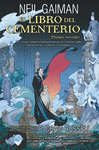 LIBRO DEL CEMENTERIO VOL 1 (NOVELA GRAFI