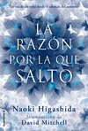 RAZON POR LA QUE SALTO, LA.(NO FICCION)