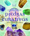PIEDRAS CURATIVAS PEQUE�A ENCICLOPEDIA
