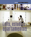 LOFTS,ESTUDIOS Y APARTAMENTOS