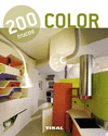 COLOR                   (200 T