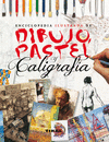 DIBUJO, PASTEL Y CALIGRAFIA