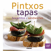 PINTXOS,TAPAS,BOCADILLOS Y SAN