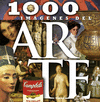 1000 IMAGENES DEL ARTE