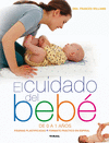 CUIDADO DEL BEBE DE 0 A 1 AQOS