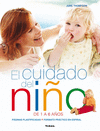 CUIDADO DEL NIQO DE 1 A 6 A�OS