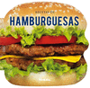 HAMBURGUESAS       (COCINA CON