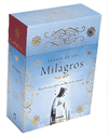 BARAJA DE LOS MILAGROS (CAJA