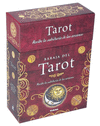 BARAJA DEL TAROT  (CAJA