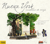 NUEVA YORK CUADERNO DE VIAJE