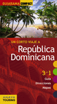 REPBLICA DOMINICANA 2015